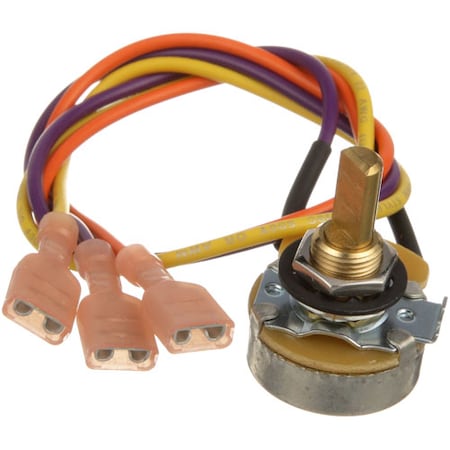 Potentiometer For - Part# 7912053